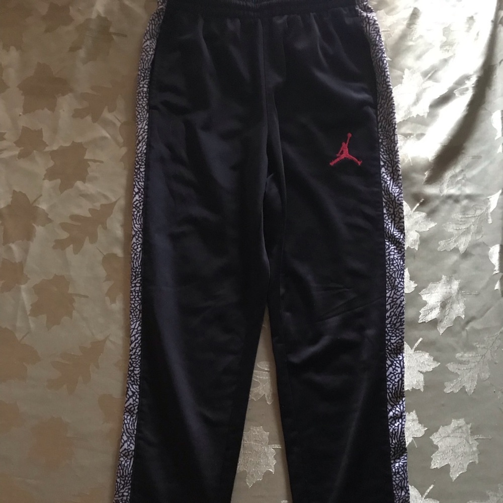 Jordan Pants